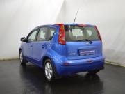 Nissan Note I Рестайлинг Санкт-Петербург  - изображение 24