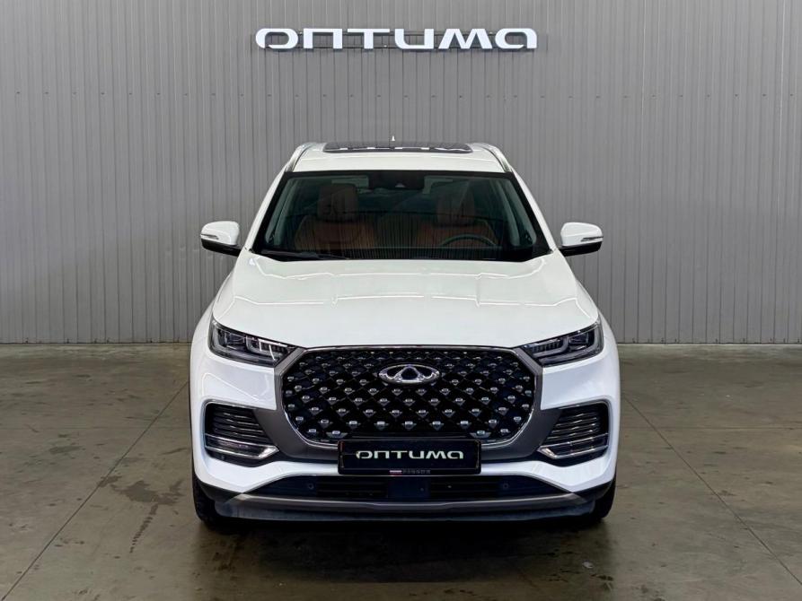 Chery Tiggo 8 Pro Max I Краснодар  - изображение 2