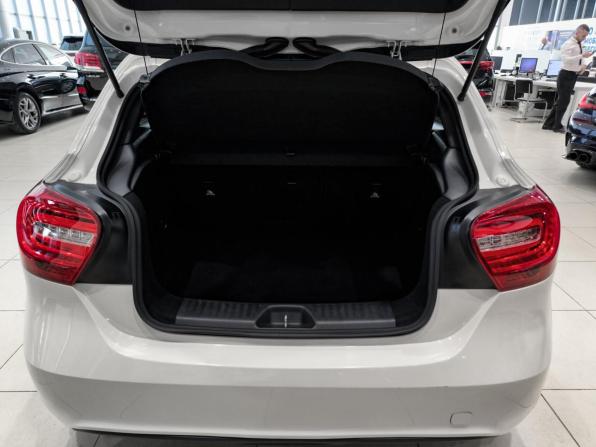 Mercedes-Benz A-Класс III (W176) с пробегом 2014 года, цена 1 250 000 рублей, 126000 км, хэтчбек, Автокод Объявления