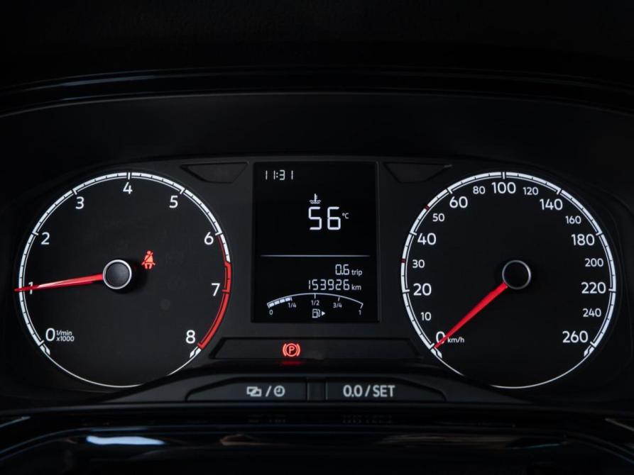 Volkswagen Polo VI Волгоград  - изображение 10