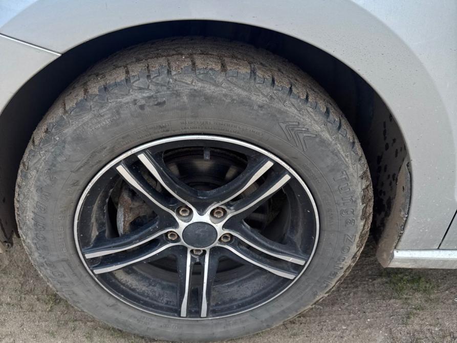 Volkswagen Polo V Пермь  - изображение 5
