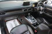 Mazda CX-8 I Омск  - изображение 46