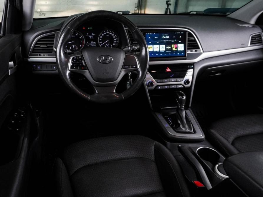 Hyundai Elantra VI (AD) Воронеж  - изображение 6