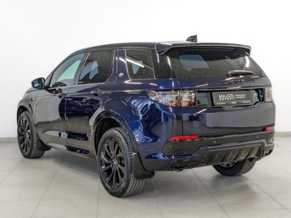 Land Rover Discovery Sport I Рестайлинг с пробегом 2022 года, цена 4 655 000 рублей, 55752 км, внедорожник, Автокод Объявления