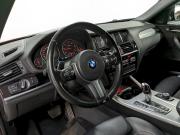 BMW X4 I (F26) Москва  - изображение 43