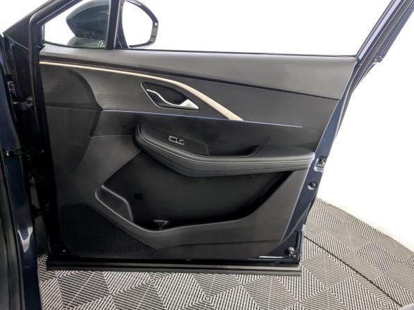 Omoda C5 I с пробегом 2023 года, цена 1 725 000 рублей, 28775 км, внедорожник, Автокод Объявления
