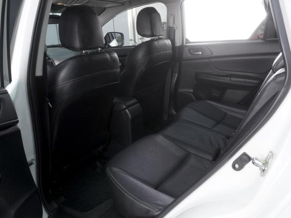 Subaru XV I с пробегом 2013 года, цена 1 580 000 рублей, 126391 км, внедорожник, Автокод Объявления