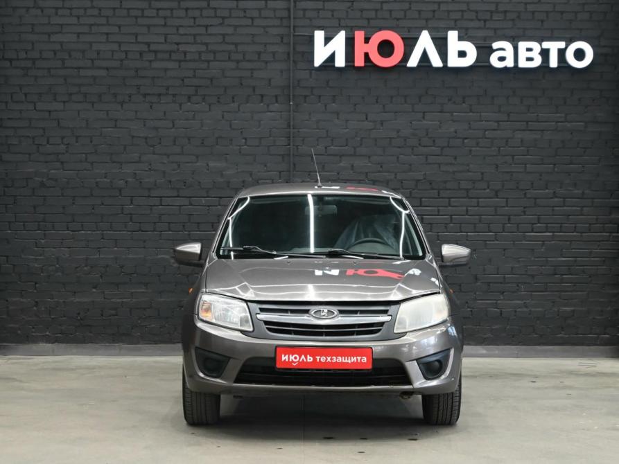 Lada (ВАЗ) Granta I Екатеринбург  - изображение 2