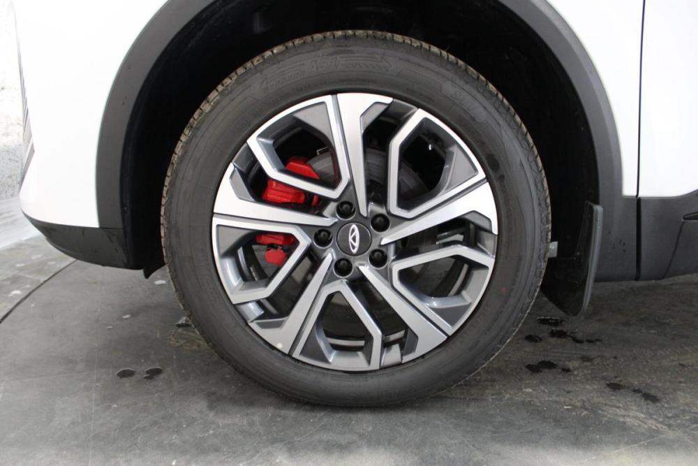 Chery Tiggo 7 Pro Max I Рестайлинг Ярославль  - изображение 14