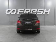 Hyundai Solaris I Рестайлинг Ростов-на-Дону  - изображение 20