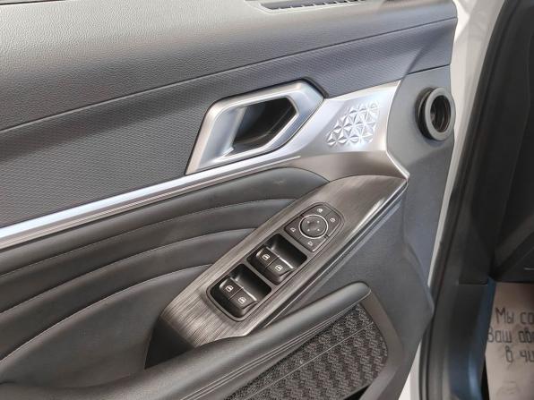 Haval F7 II с пробегом 2024 года, цена 2 590 000 рублей, 37704 км, внедорожник, Автокод Объявления