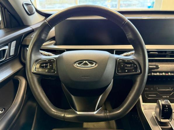 Chery Tiggo 7 Pro Max I с пробегом 2023 года, цена 1 680 000 рублей, 107000 км, внедорожник, Автокод Объявления