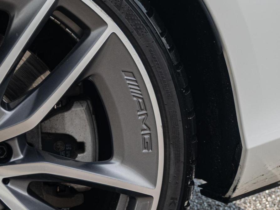 Mercedes-Benz E-Класс AMG V (W213) Краснодар  - изображение 8