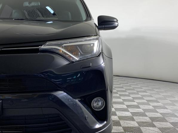 Toyota RAV4 IV (XA40) Рестайлинг с пробегом 2017 года, цена 3 050 000 рублей, 90740 км, внедорожник, Автокод Объявления