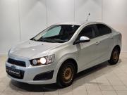 Chevrolet Aveo II Самара  - изображение 16