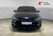 Kia Optima IV Рестайлинг Саранск  - изображение 30