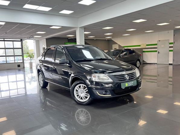 Renault Logan I Рестайлинг с пробегом 2010 года, цена 530 000 рублей, 196960 км, седан, Автокод Объявления