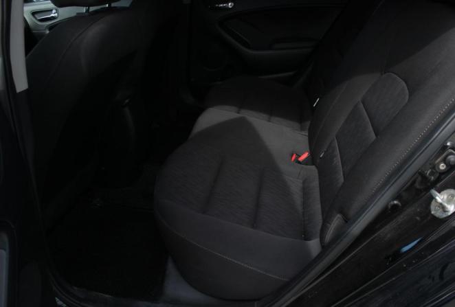 Kia Cerato III с пробегом 2015 года, цена 1 270 000 рублей, 121346 км, седан, Автокод Объявления