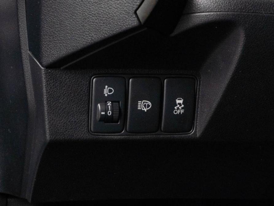 Honda Civic IX Тюмень  - изображение 20