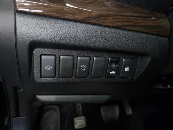 Nissan Teana II Рестайлинг с пробегом 2011 года, цена 1 240 000 рублей, 222700 км, седан, Автокод Объявления
