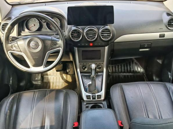 Opel Antara I Рестайлинг с пробегом 2012 года, цена 1 019 000 рублей, 173860 км, внедорожник, Автокод Объявления