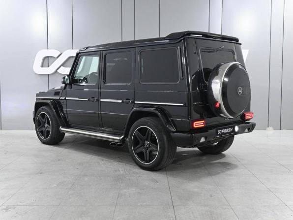 Mercedes-Benz G-Класс AMG I (W463) с пробегом 2005 года, цена 3 249 000 рублей, 209408 км, внедорожник, Автокод Объявления