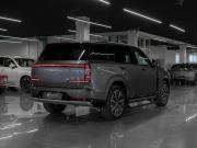 GAC Trumpchi S7 Москва  - изображение 32