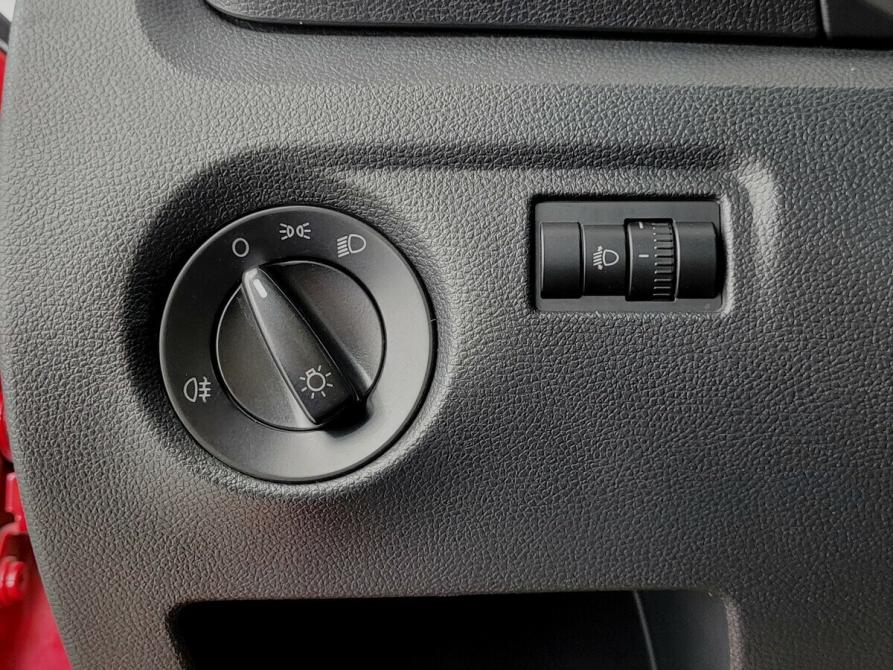 Skoda Fabia II Рестайлинг Москва  - изображение 8