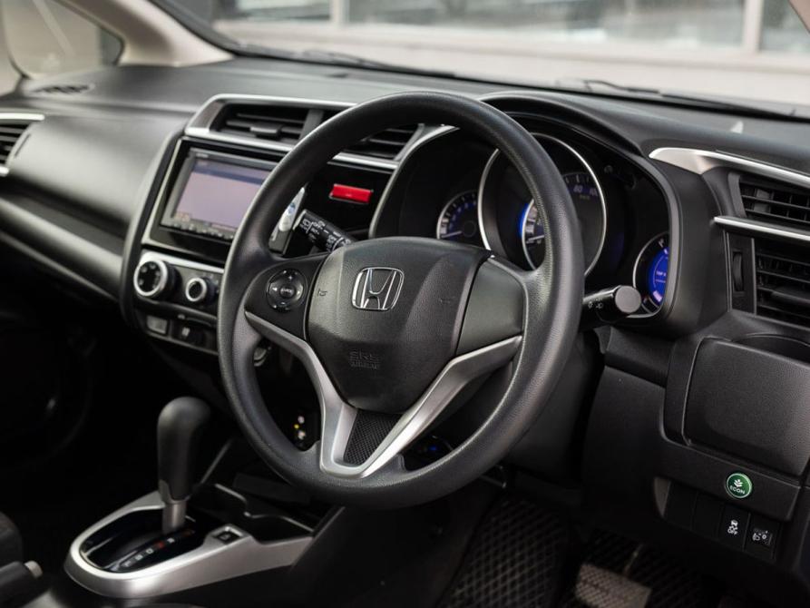 Honda Fit III Новосибирск  - изображение 11