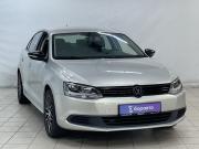 Volkswagen Jetta VI Воронеж  - изображение 22