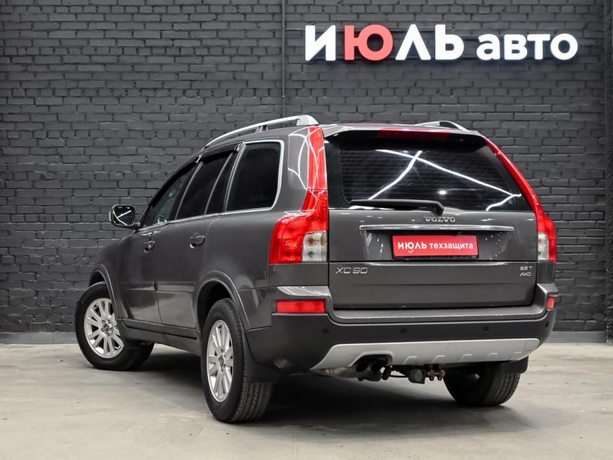 Volvo XC90 I Рестайлинг Екатеринбург  - изображение 7