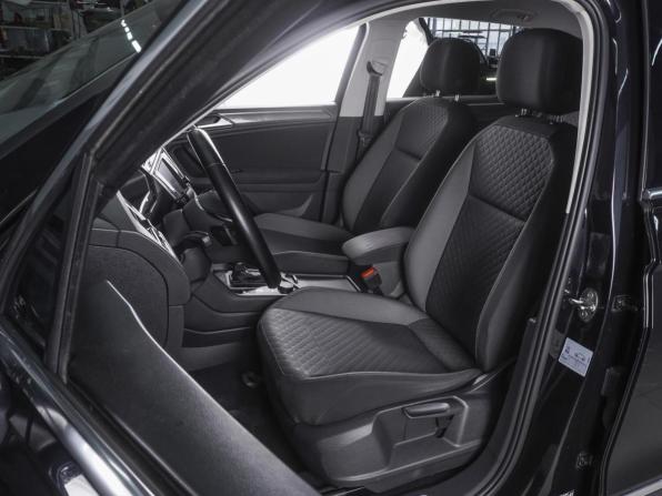 Volkswagen Tiguan II с пробегом 2017 года, цена 2 789 000 рублей, 170791 км, внедорожник, Автокод Объявления
