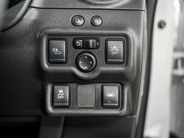 Nissan Note II Рестайлинг с пробегом 2017 года, цена 1 275 000 рублей, 87216 км, хэтчбек, Автокод Объявления