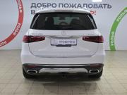 Mercedes-Benz GLS II (X167) Москва  - изображение 32