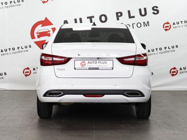 Lada (ВАЗ) Vesta I Рестайлинг (NG) с пробегом 2025 года, цена 1 469 000 рублей, 11414 км, седан, Автокод Объявления