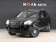 Hyundai Tucson I Екатеринбург  - изображение 15