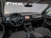 Skoda Kodiaq I Тамбов  - изображение 28