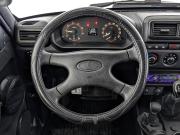Lada (ВАЗ) Niva Legend Москва  - изображение 49