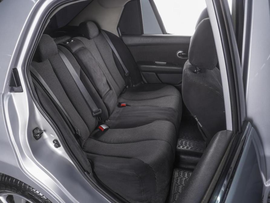 Nissan Tiida I Рестайлинг Ростов-на-Дону  - изображение 7