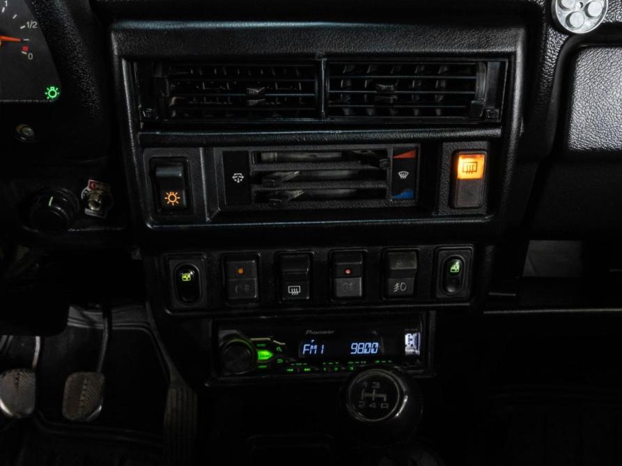 Lada (ВАЗ) 2121 (4x4) I Рестайлинг Ставрополь  - изображение 11