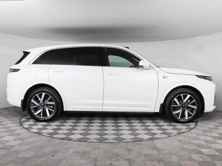 Li Auto (Lixiang) L7 I Химки  - изображение 4