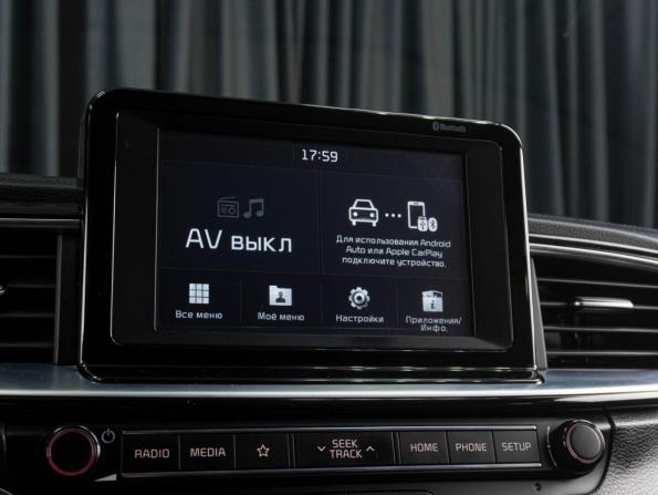 Kia Ceed III с пробегом 2019 года, цена 1 659 000 рублей, 154515 км, хэтчбек, Автокод Объявления