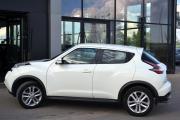 Nissan Juke I Рестайлинг Воронеж  - изображение 23