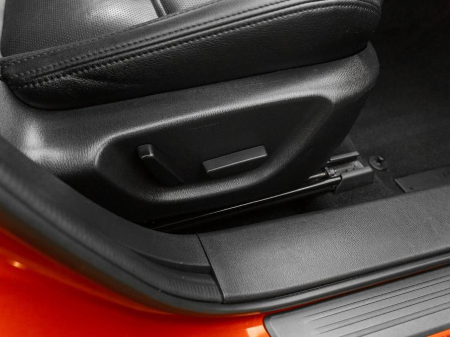 Mazda 6 III (GJ) Рестайлинг Москва  - изображение 17
