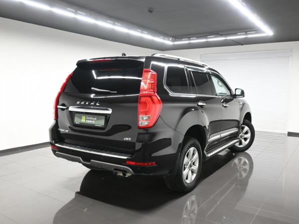 Haval H9 I Рестайлинг с пробегом 2021 года, цена 2 845 000 рублей, 70667 км, внедорожник, Автокод Объявления