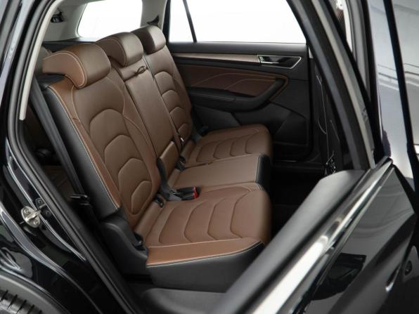 Skoda Kodiaq I Рестайлинг с пробегом 2025 года, цена 5 148 888 рублей, 38 км, внедорожник, Автокод Объявления