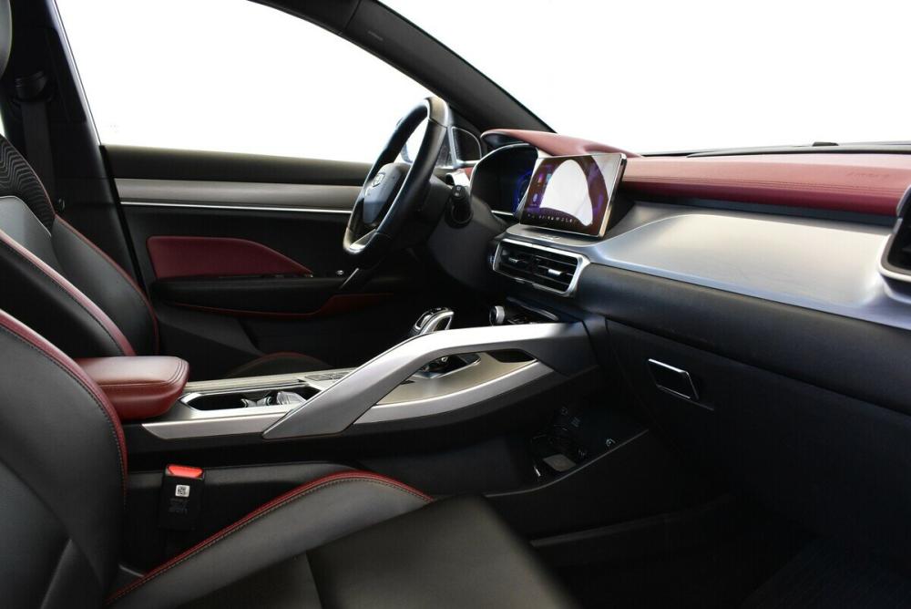 Geely Coolray I Москва  - изображение 13