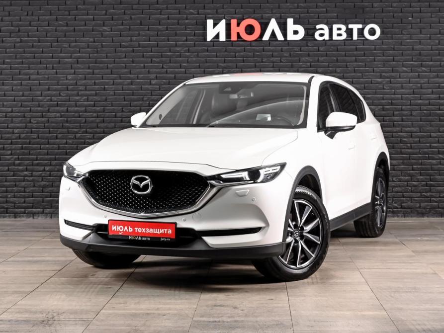 Mazda CX-5 II Екатеринбург  - изображение 1