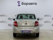 Lada (ВАЗ) Granta I Ставрополь  - изображение 19