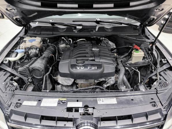Volkswagen Touareg II с пробегом 2012 года, цена 1 750 000 рублей, 177235 км, внедорожник, Автокод Объявления